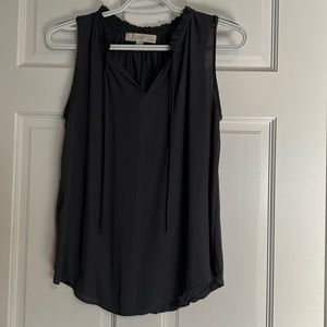 Loft dressy tank